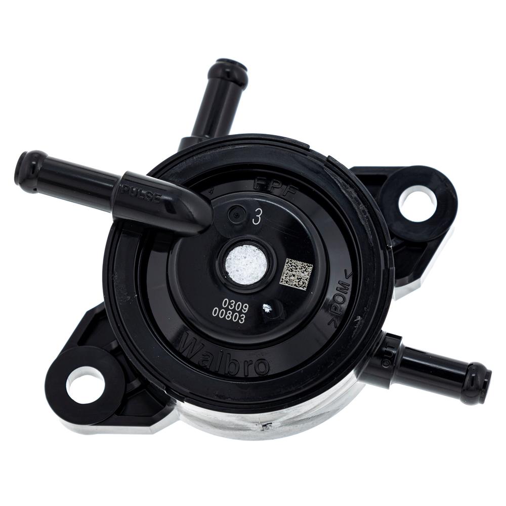 Exmark Fuel Pump 139-0684
