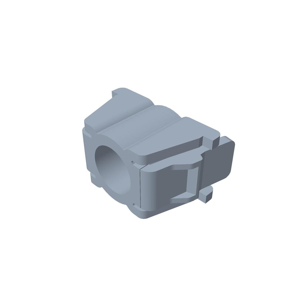 Exmark Hopper Bottom Bearing 142-4042