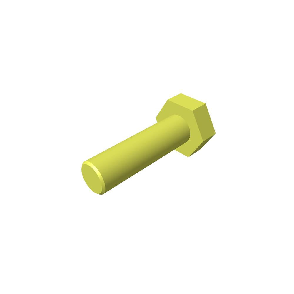 Exmark Hex Head Screw 321-5