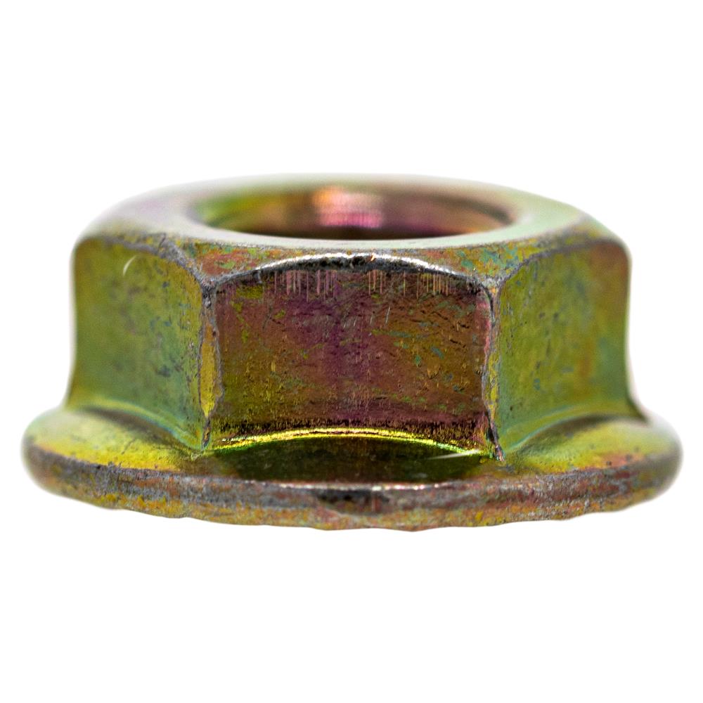 Exmark Hex Flange Nut 32128-20