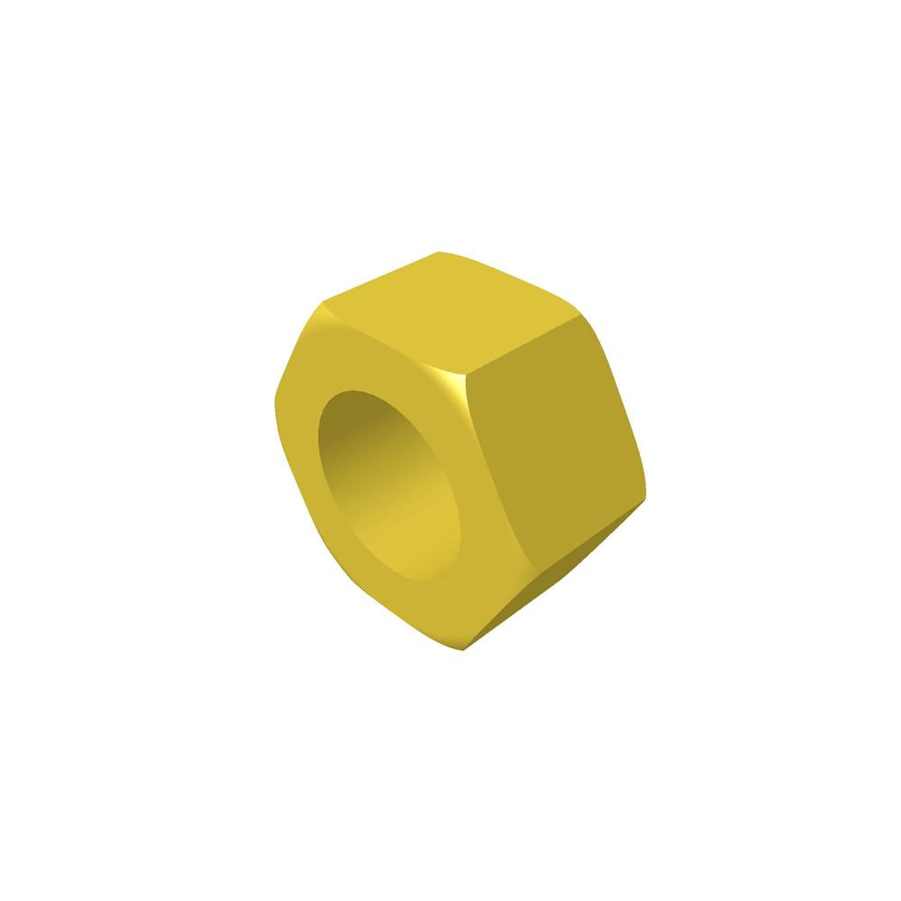 Exmark Hex Nut 3217-6