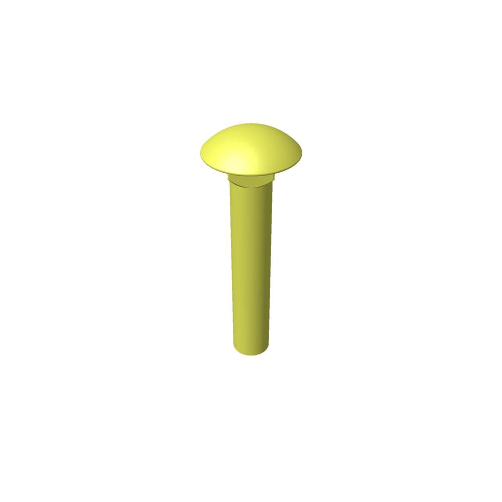 Exmark Carriage Screw 3229-4