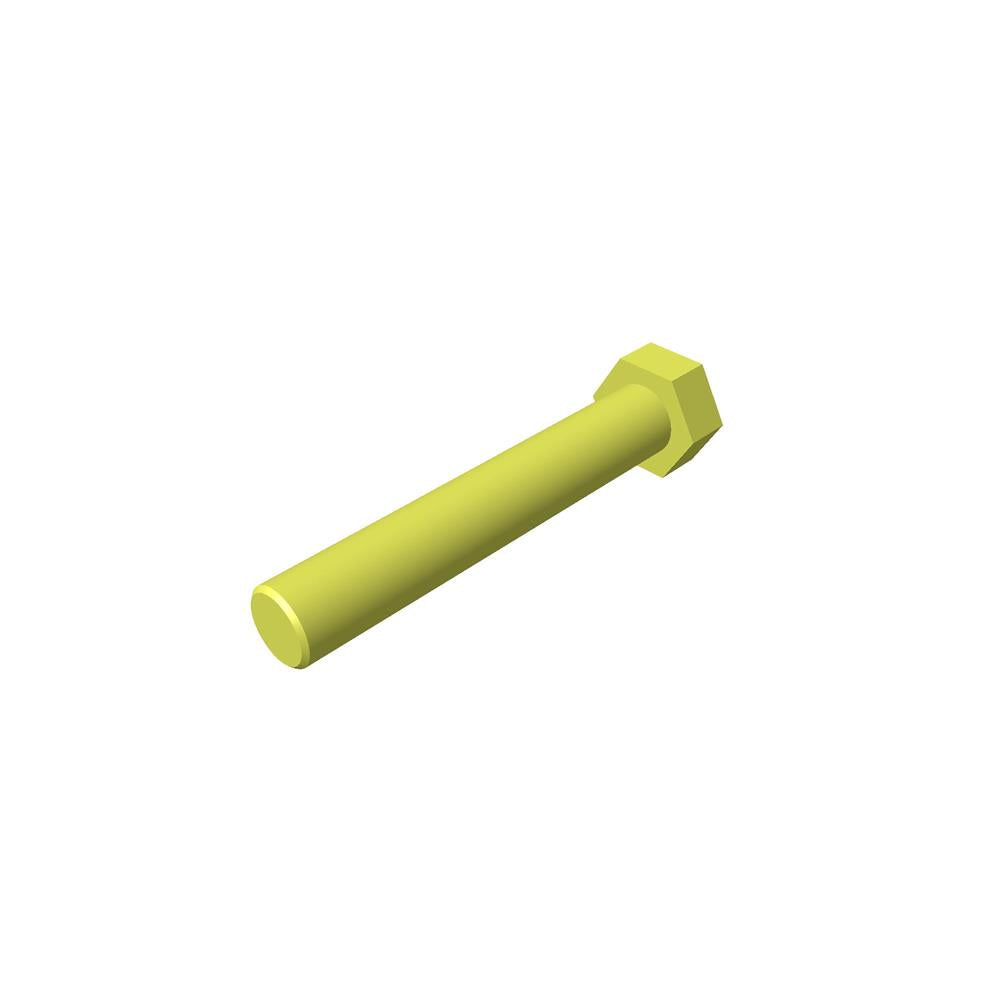 Exmark Hex Head Screw 325-12