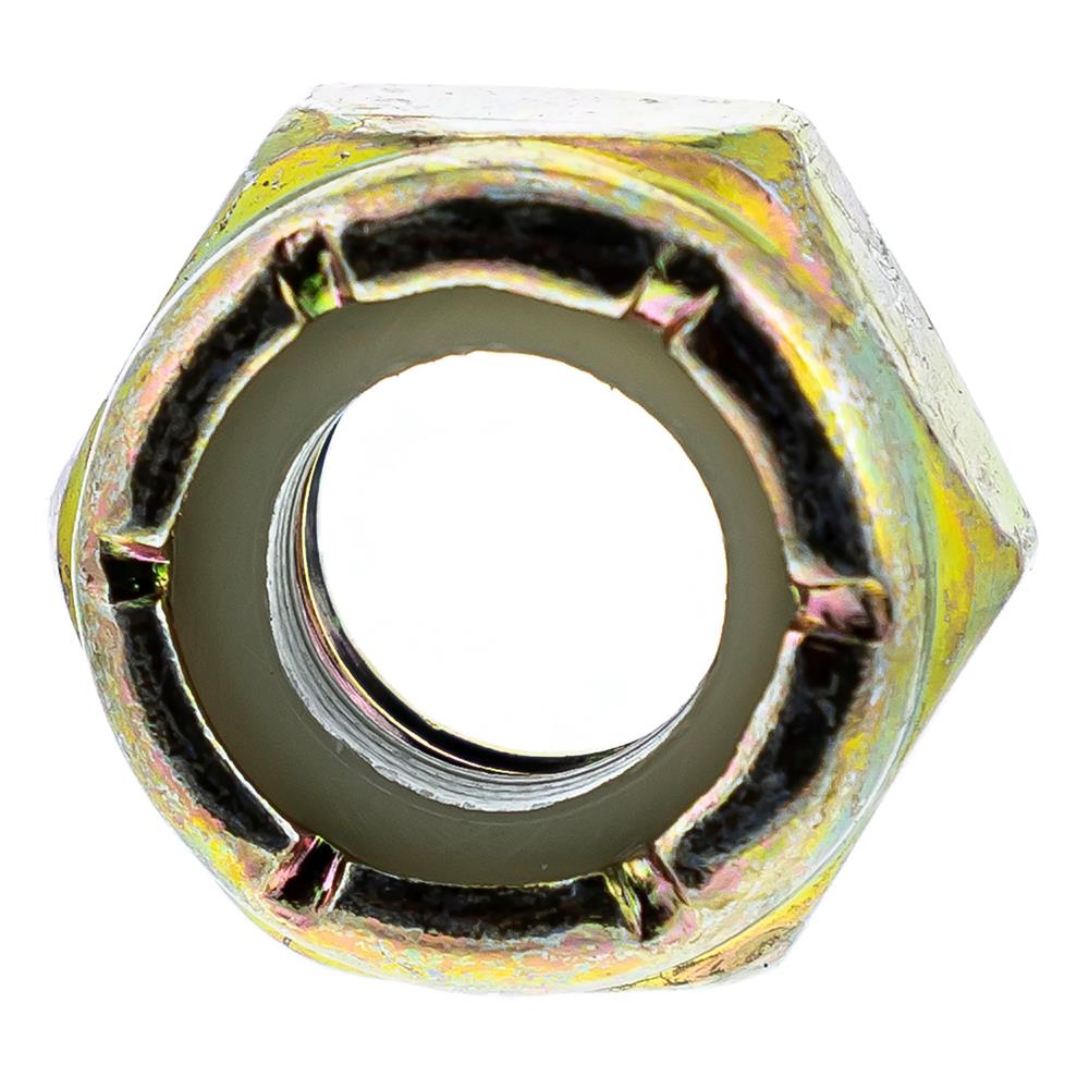 Exmark Nylon Insert Lock Nut 3296-47
