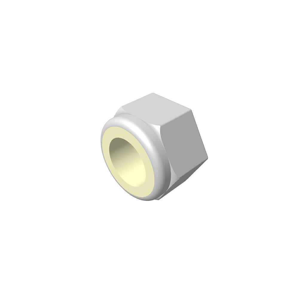 Exmark Nylon Insert Lock Nut 3296-48