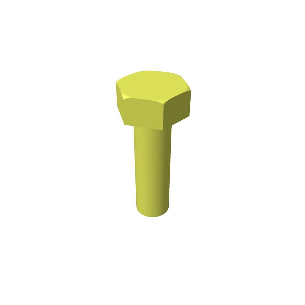 Exmark Hex Head Screw 33113-020