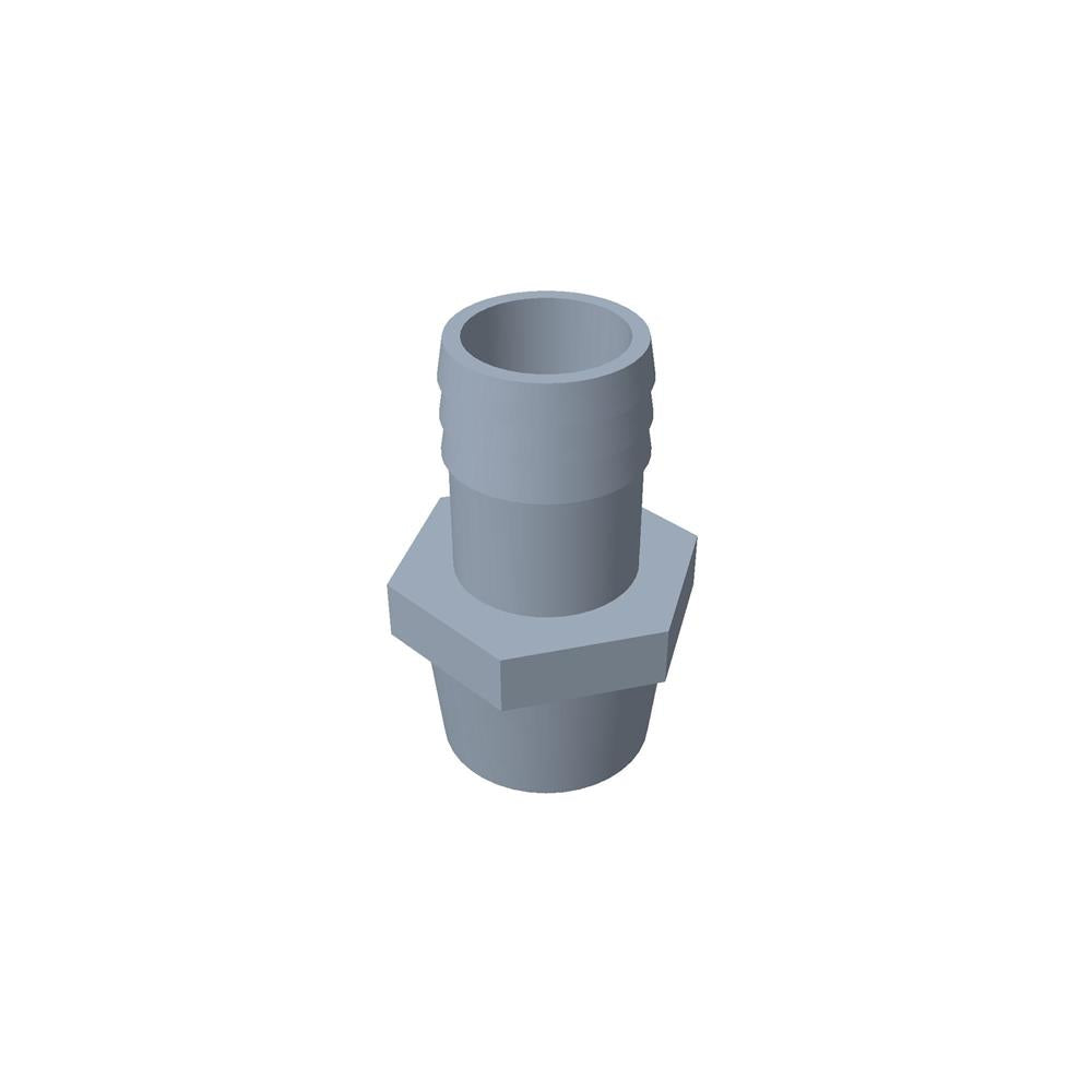 Exmark Hose Barb 41257