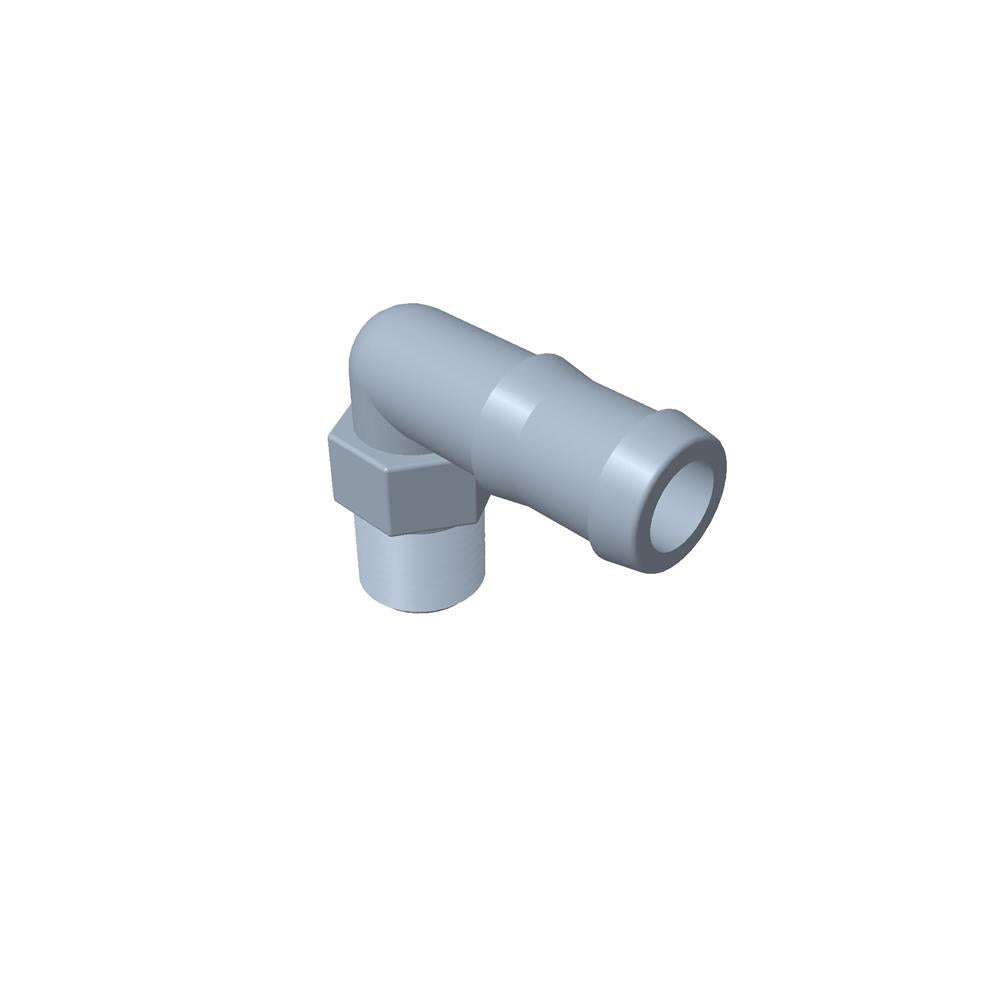Exmark 90-Degree Elbow 92-8557