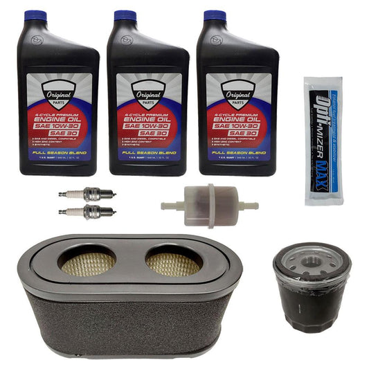 Proven Part Tune Up Kit For Exmark Fits 126-9287, Quest E, Quest S, Radius E