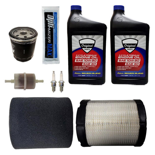 Proven Part Tune Up Kit For Exmark Fits Lazer Z HP Navigator, 126-9288