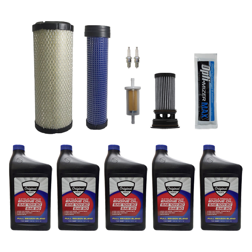 Proven Part Tune Up Kit Fits 142-8436 Vanguard Engine Maintenance Kit for Exmark
