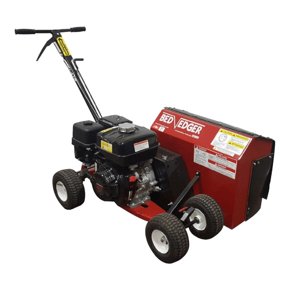 BedEdger 9hp Honda Engine F-791H.