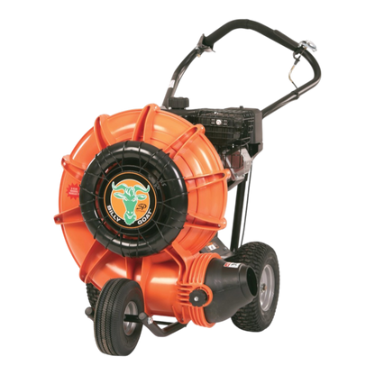 Billy Goat F10 Series Self-Propelled Blower