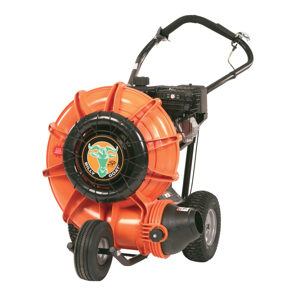 Billy Goat F10 Series Self-Propelled Blower