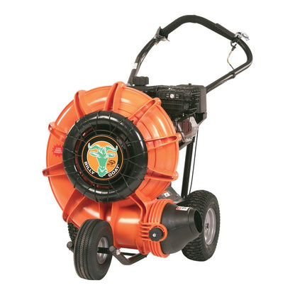 Billy Goat F10 Series Self-Propelled Blower