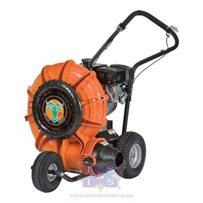 Billy Goat F10 Series Walk-Behind Blower.