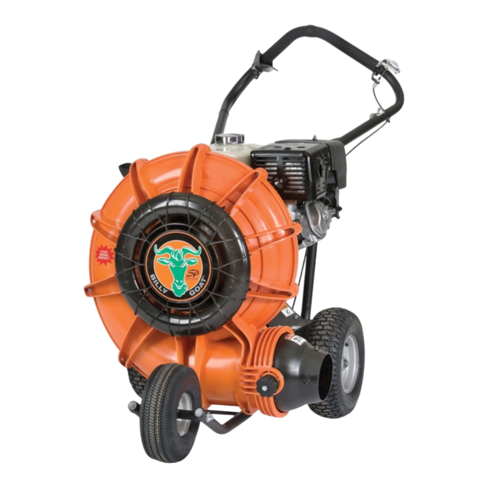 Billy Goat F13 Series Self-Propelled Blower