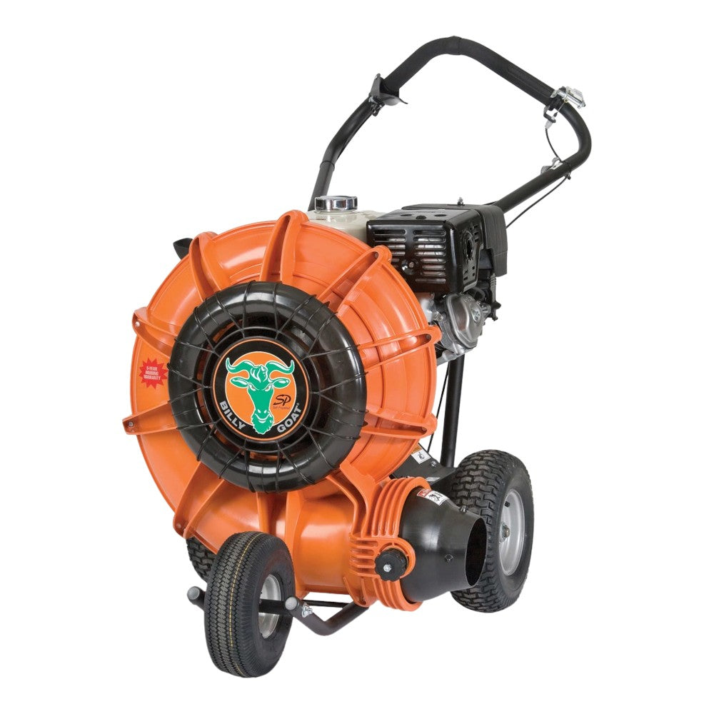 Billy Goat F13 Series Self-Propelled Blower