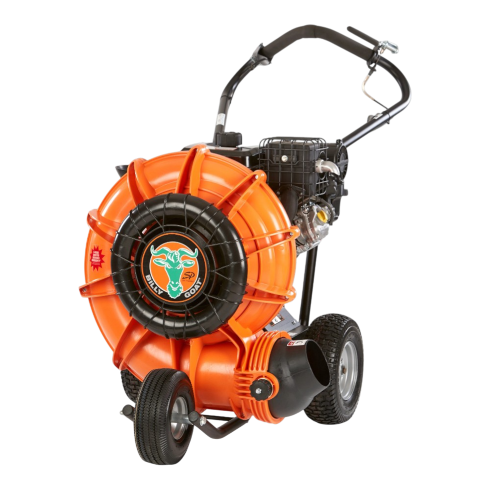 Billy Goat F14 Series Self-Propelled Blower