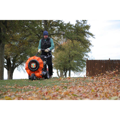 Billy Goat F14 Series Self-Propelled Blower