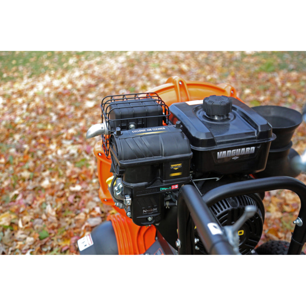 Billy Goat F14 Series Self-Propelled Blower