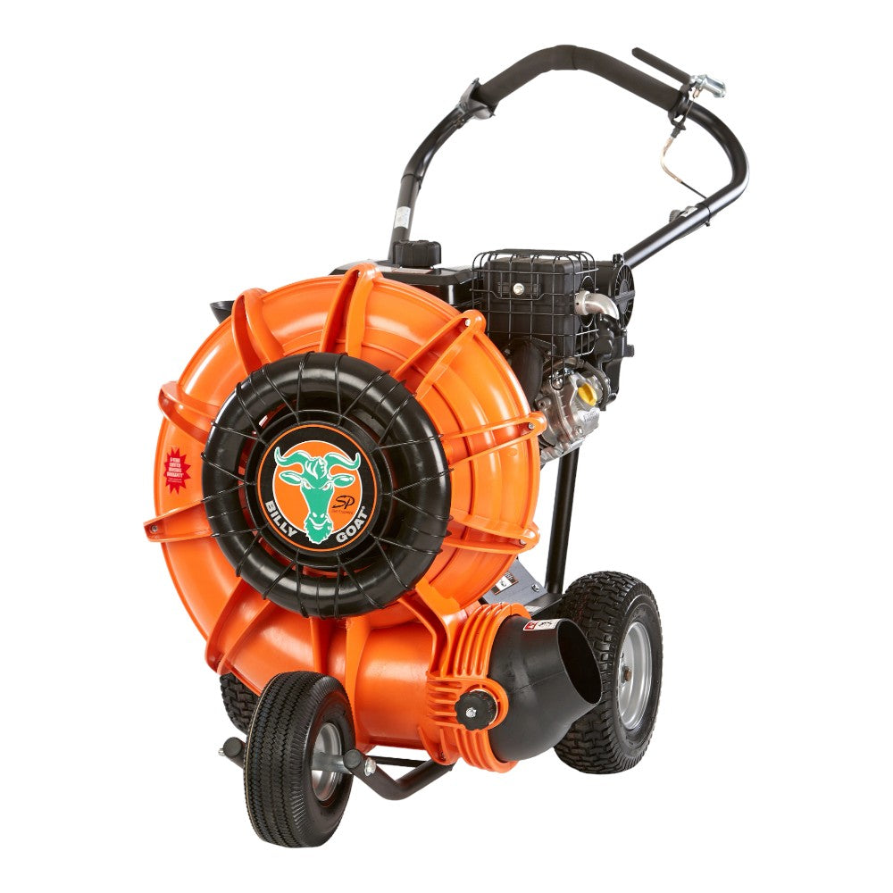 Billy Goat F14 Series Self-Propelled Blower