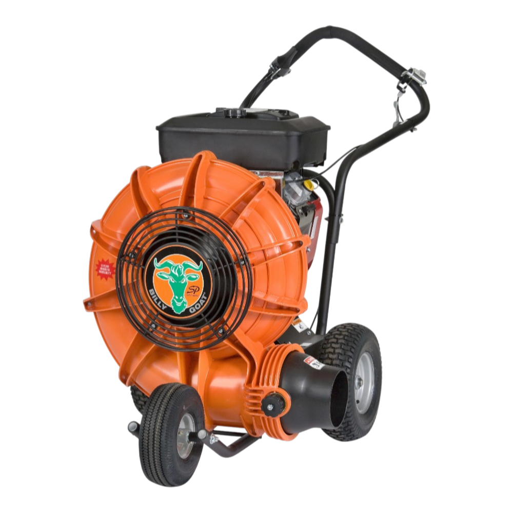 Billy Goat F18 Series Self-Propelled Blower