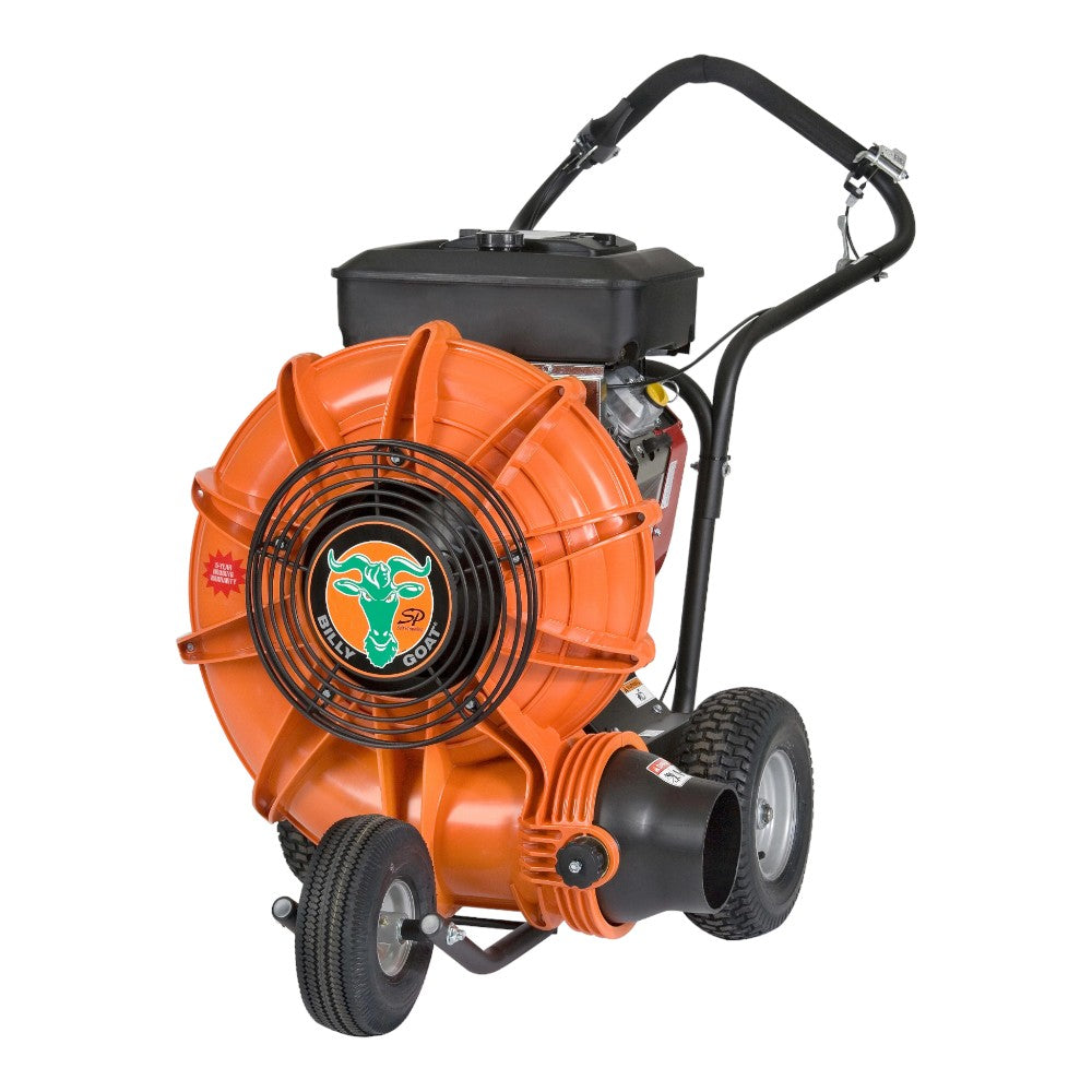 Billy Goat F18 Series Self-Propelled Blower