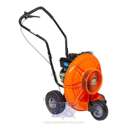 Billy Goat F6 Series Walk-Behind Blower w/ Vanguard Engine