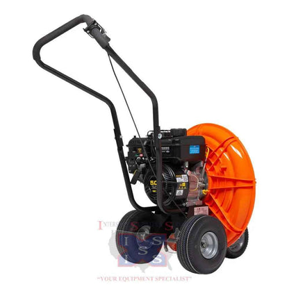 Billy Goat F6 Series Walk-Behind Blower w/ Vanguard Engine