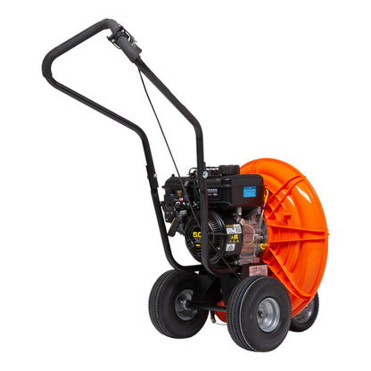 Billy Goat F6 Series Walk-Behind Blower w/ Vanguard Engine