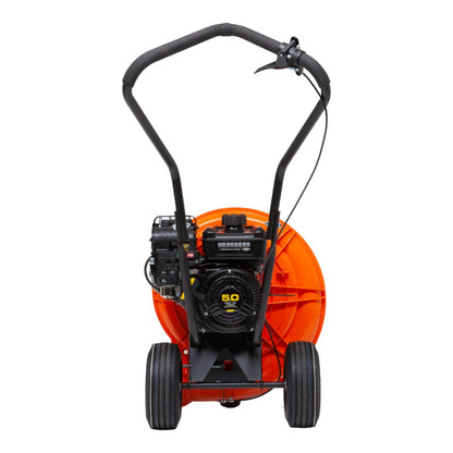 Billy Goat F6 Series Walk-Behind Blower w/ Vanguard Engine