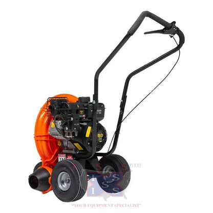 Billy Goat F6 Series Walk-Behind Blower w/ Vanguard Engine