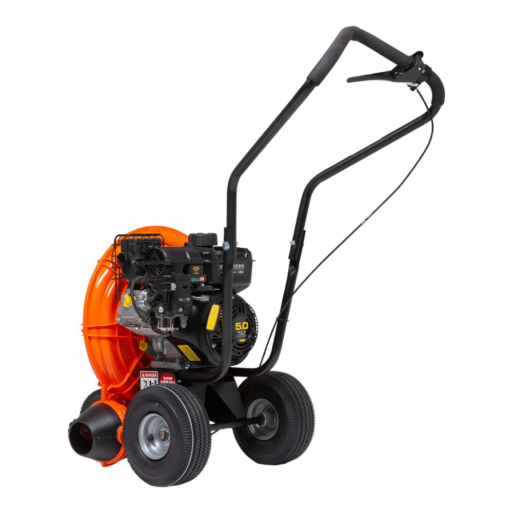 Billy Goat F6 Series Walk-Behind Blower w/ Vanguard Engine