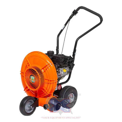 Billy Goat F6 Series Walk-Behind Blower w/ Vanguard Engine