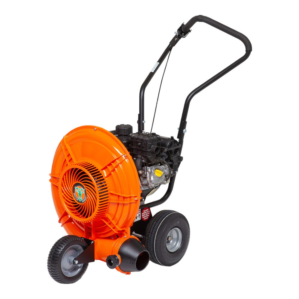 Billy Goat F6 Series Walk-Behind Blower w/ Vanguard Engine