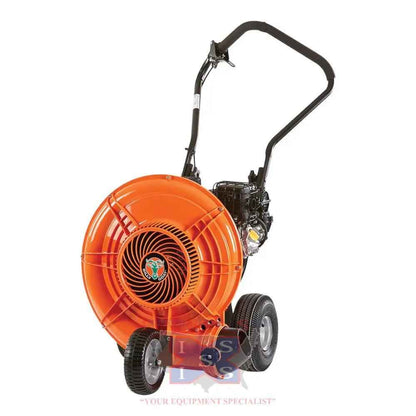 Billy Goat F6 Series Walk-Behind Blower w/ Vanguard Engine