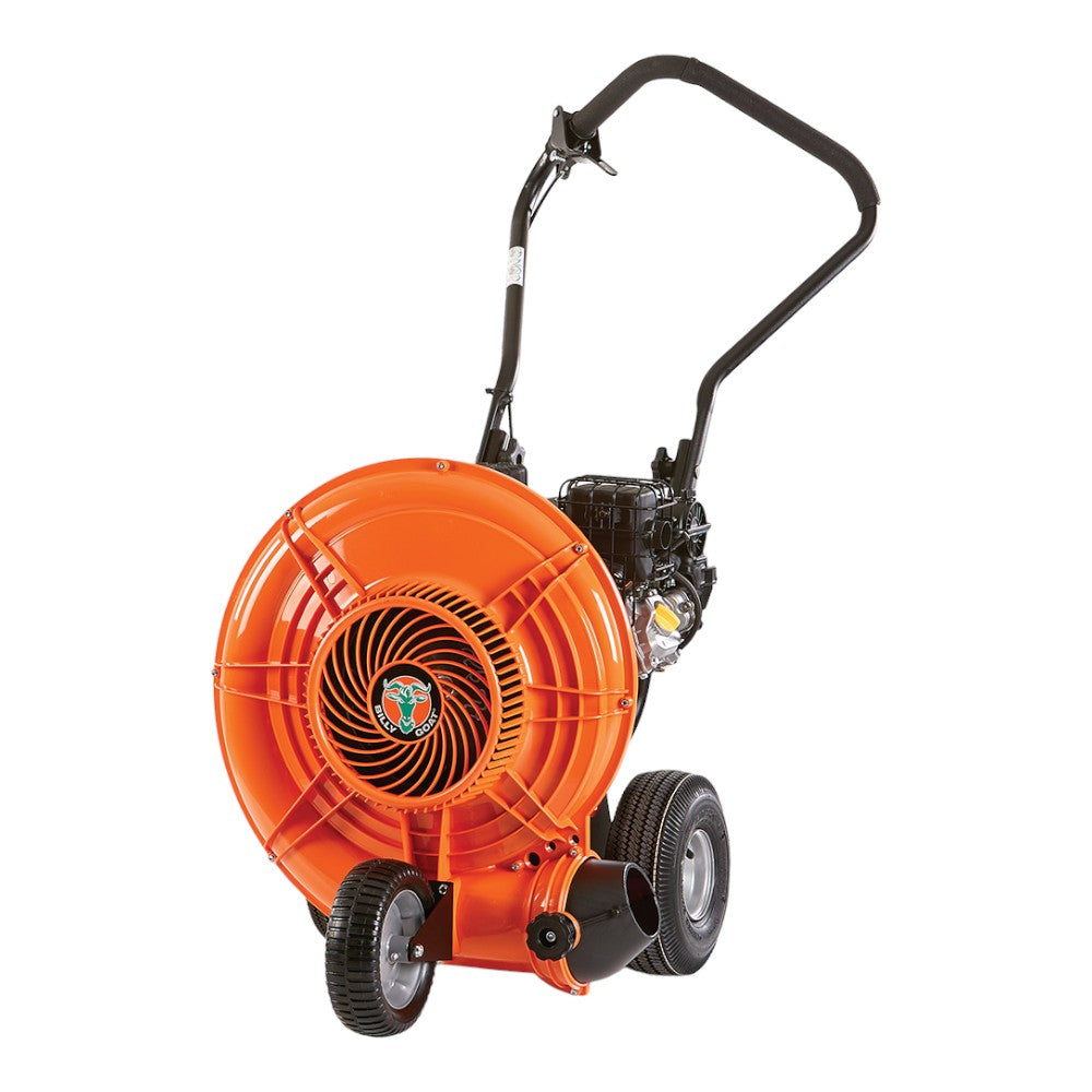 Billy Goat F6 Series Walk-Behind Blower w/ Vanguard Engine