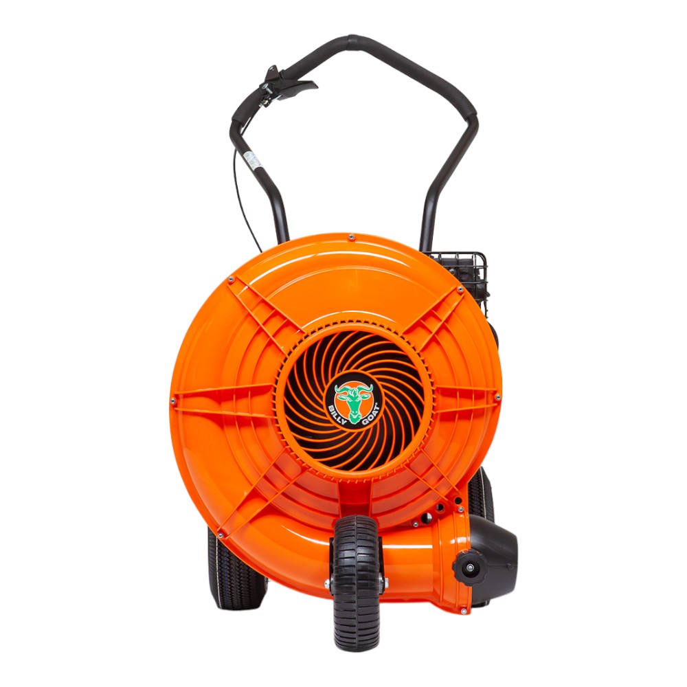 Billy Goat F6 Series Walk-Behind Blower w/ Vanguard Engine