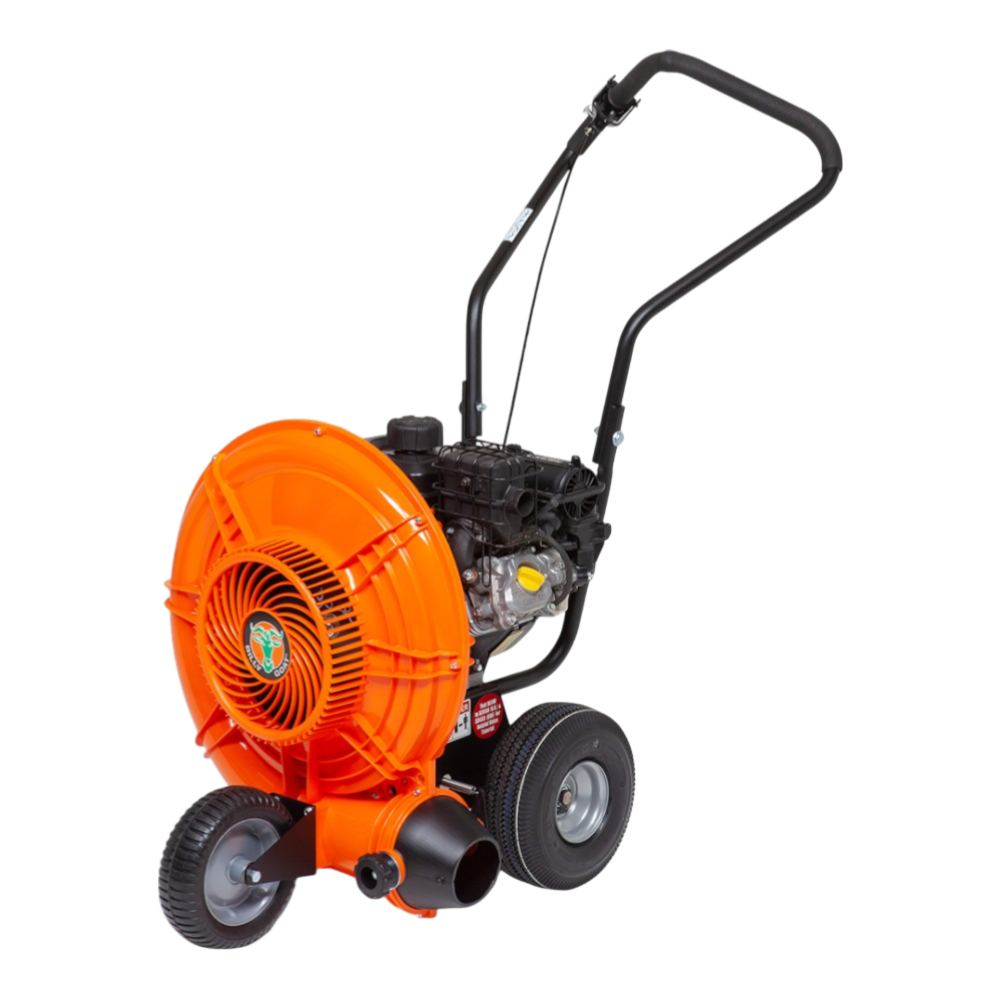 Billy Goat F6 Series Walk-Behind Blower w/ XR Pro Briggs & Stratton Engine