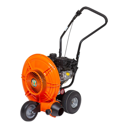 Billy Goat F6 Series Walk-Behind Blower w/ XR Pro Briggs & Stratton Engine