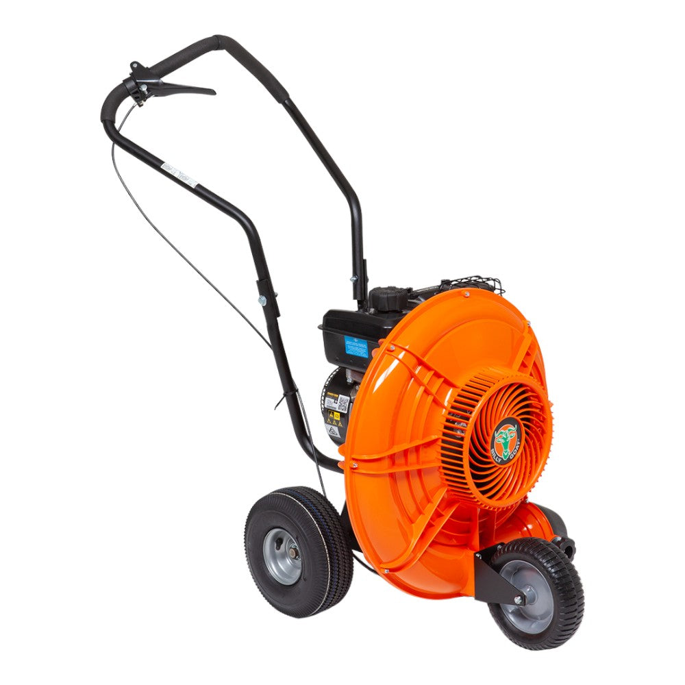 Billy Goat F6 Series Walk-Behind Blower w/ XR Pro Briggs & Stratton Engine