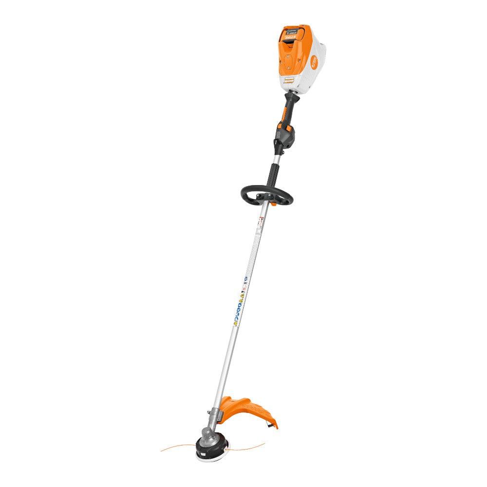 Stihl FSA 200 R Loop Handle Battery Trimmer (Tool Only)