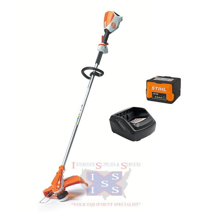 FSA 60 R Battery Trimmer Kit.