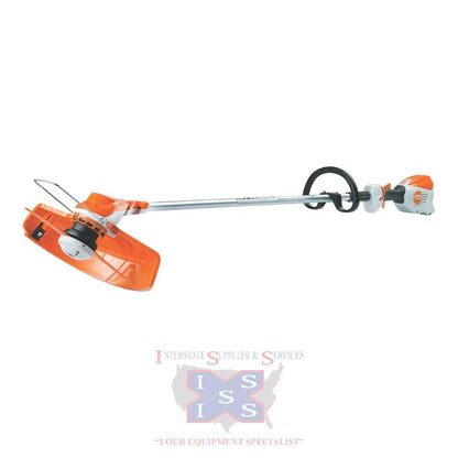 FSA 60 R Battery Trimmer Kit.