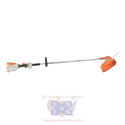 FSA 60 R Battery Trimmer Kit.