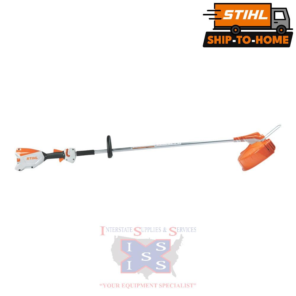 FSA 60 R Battery Trimmer Kit.