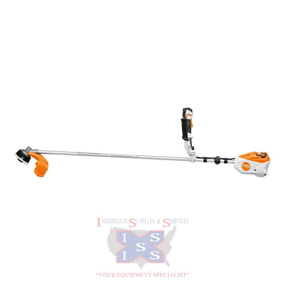 FSA 80 Battery Bike Handled Trimmer (Tool Only).