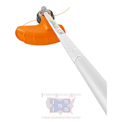 FSA 80 Battery Bike Handled Trimmer (Tool Only).