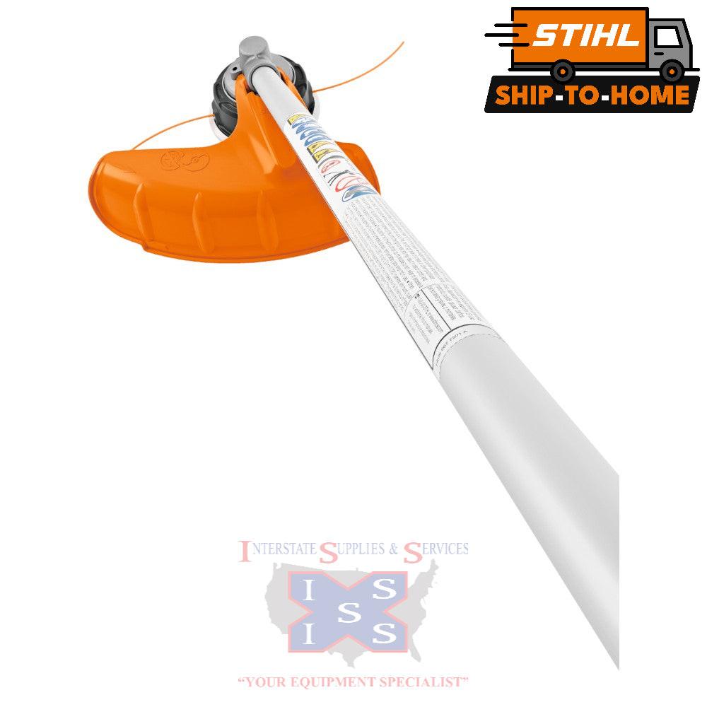 FSA 80 Battery Bike Handled Trimmer (Tool Only).